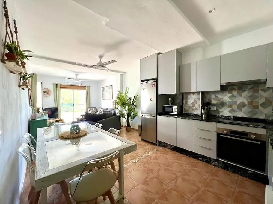 Casa Vivienne Apartment Mojacar Spain