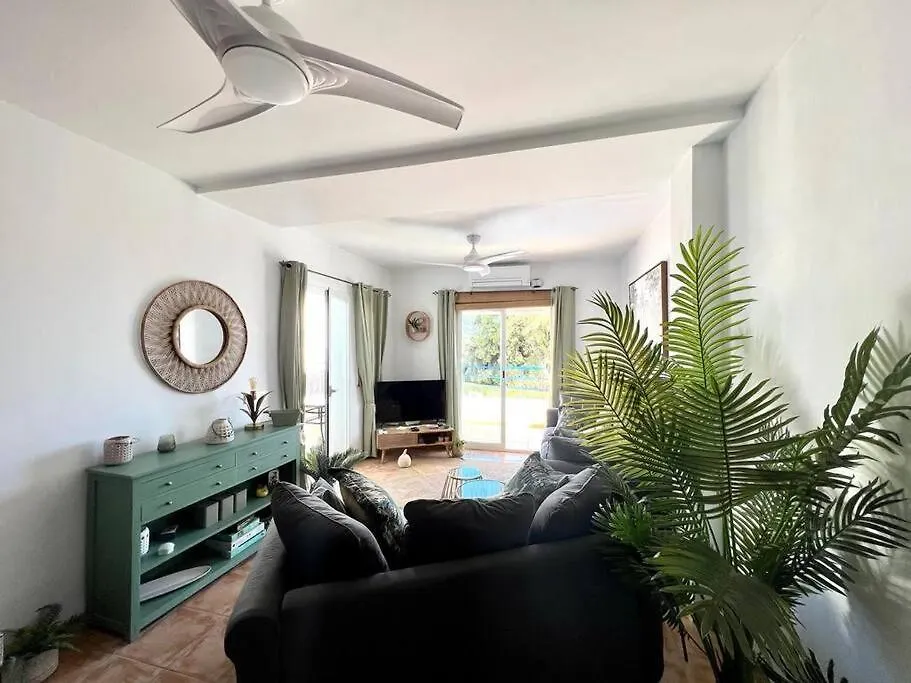 Casa Vivienne Apartment Mojacar
