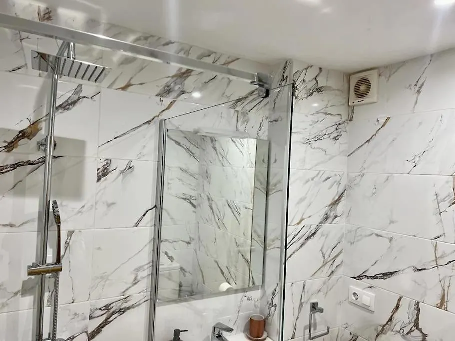 Casa Vivienne Apartment Mojacar Spain