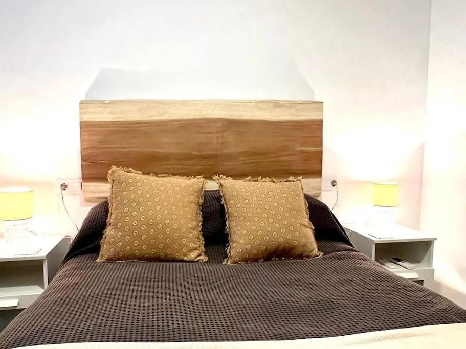 Casa Vivienne Apartment Mojacar Spain