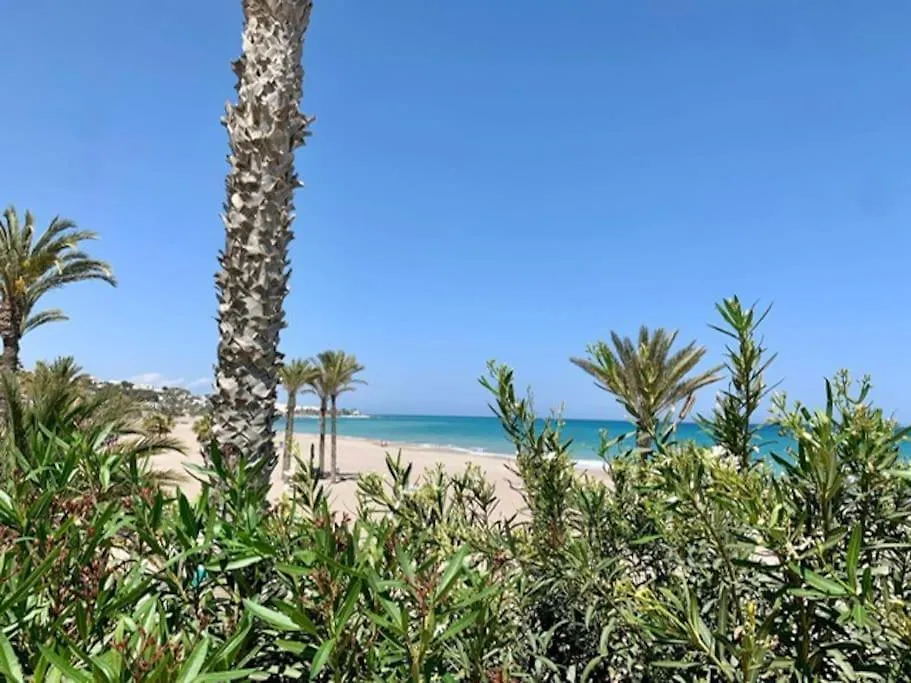 Casa Vivienne Apartment Mojacar