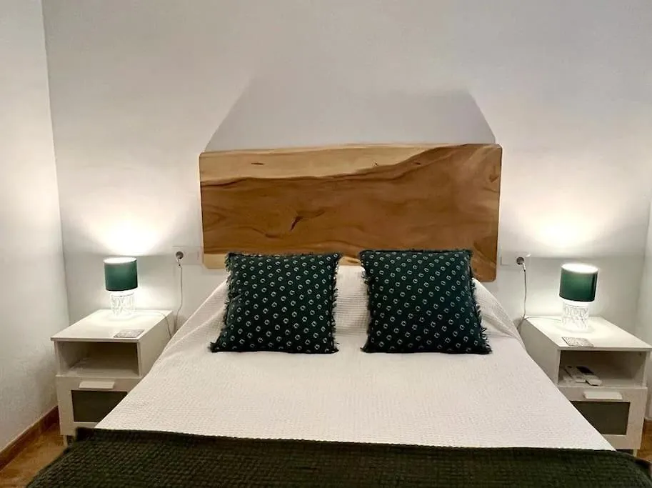 Casa Vivienne Apartment Mojacar Spain