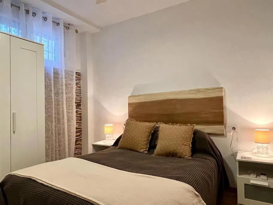 Casa Vivienne Apartment Mojacar