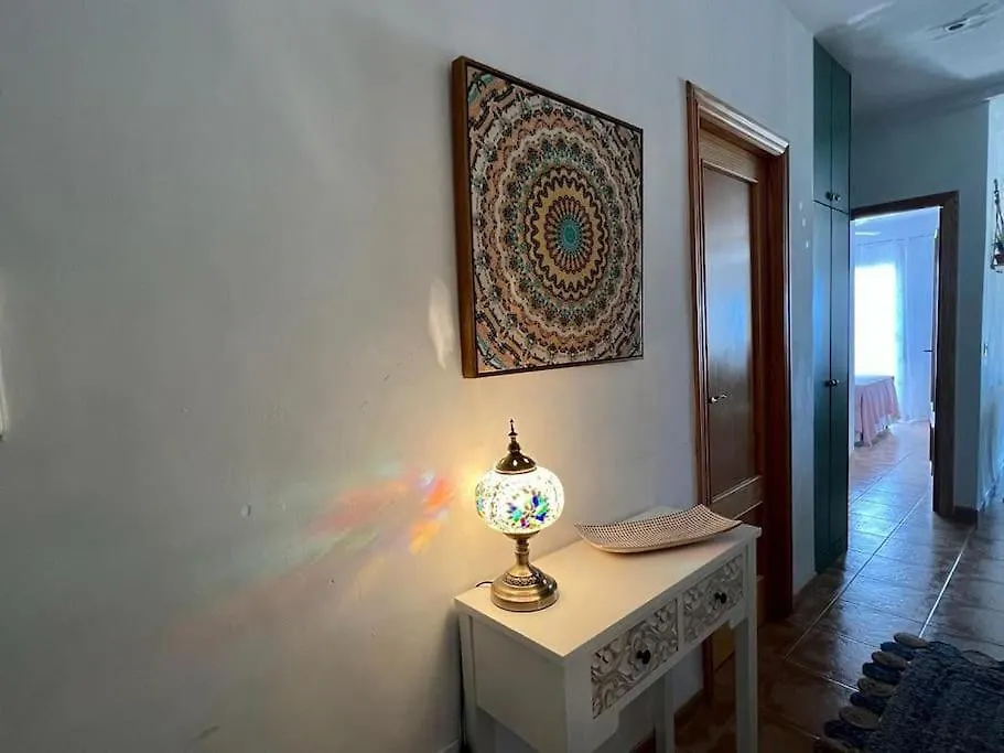 Casa Vivienne Apartment Mojacar