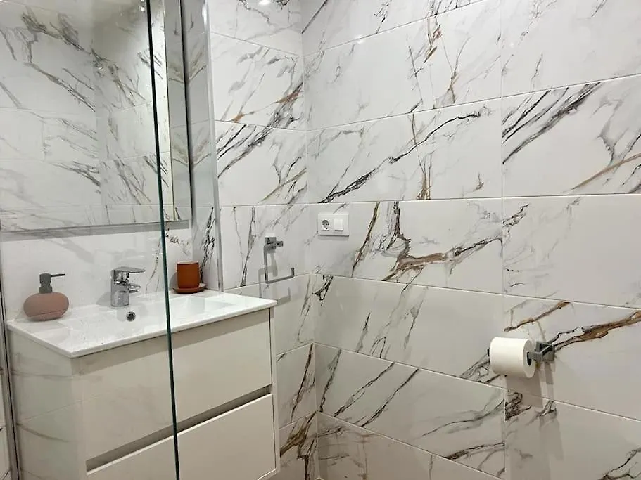 Casa Vivienne Apartment Mojacar