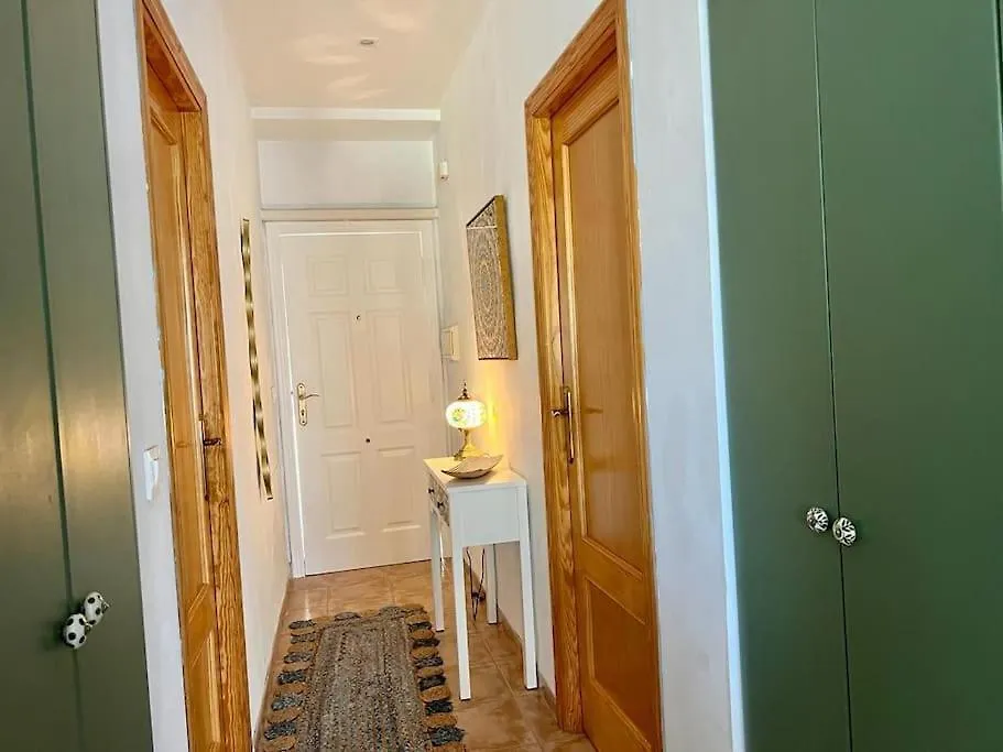 Casa Vivienne Apartment Mojacar