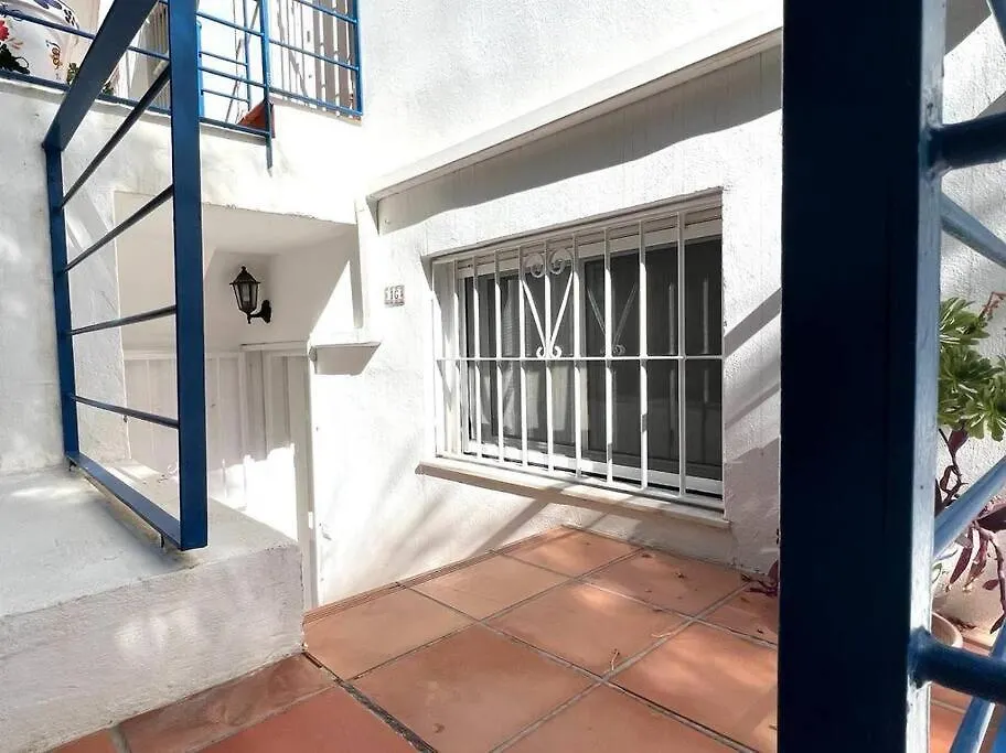 Casa Vivienne Apartment Mojacar 0*,  Spain