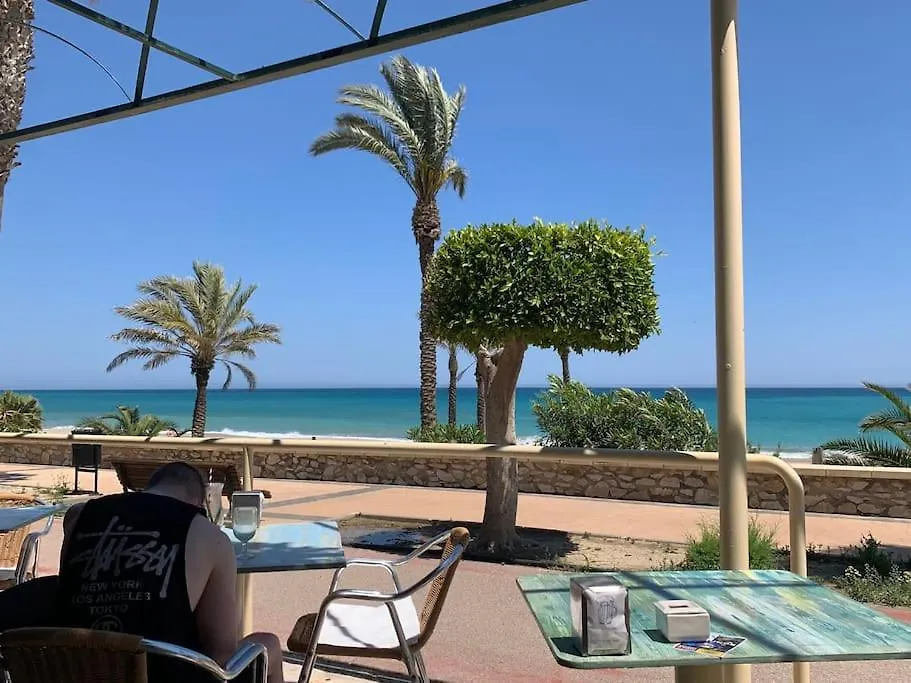 Casa Vivienne Apartment Mojacar 0*,