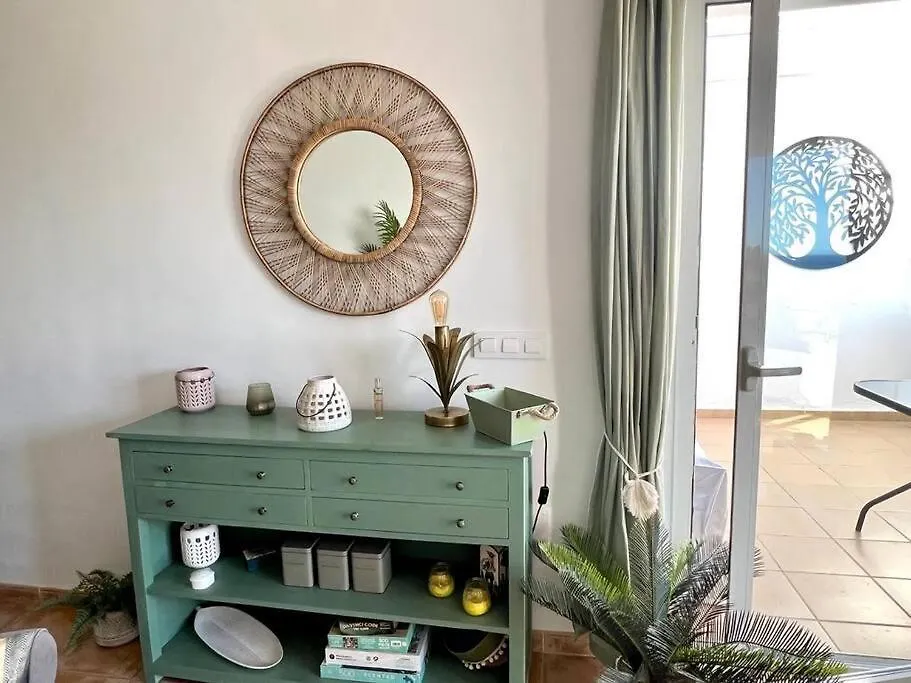 Casa Vivienne Apartment Mojacar
