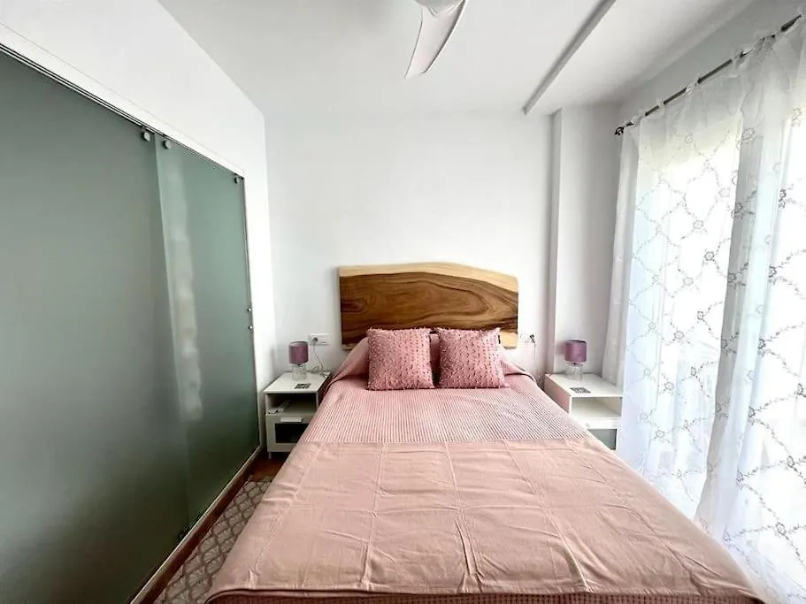 Casa Vivienne Apartment Mojacar