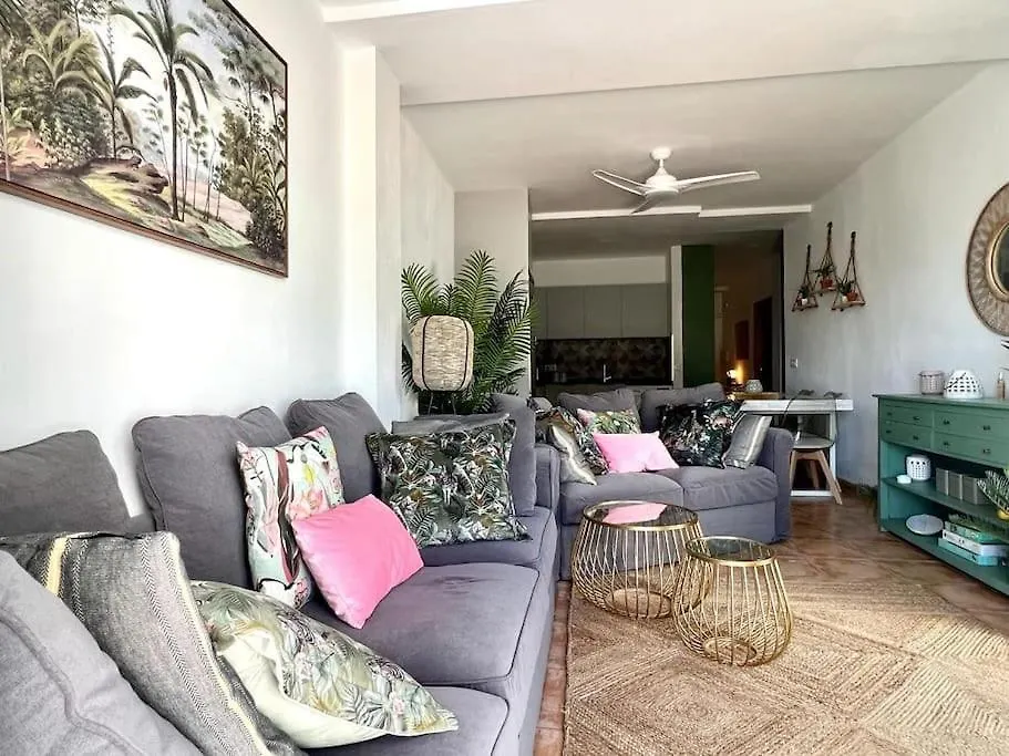 Casa Vivienne Apartment Mojacar