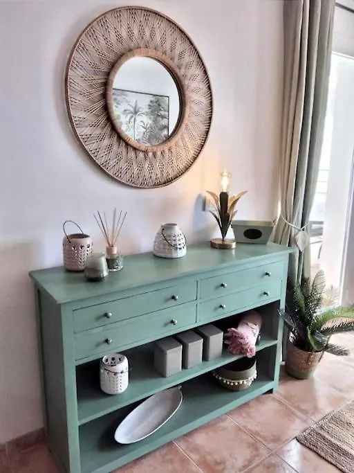 Casa Vivienne Apartment Mojacar