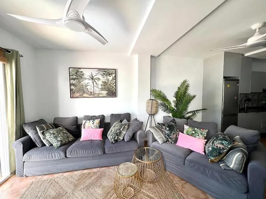 Casa Vivienne Apartment Mojacar Spain