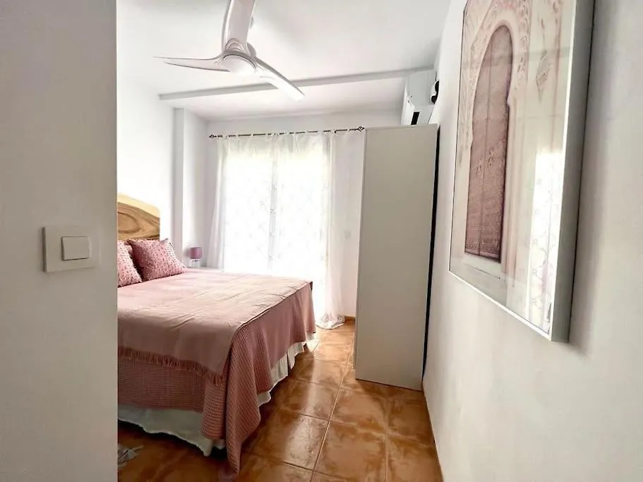 Casa Vivienne Apartment Mojacar