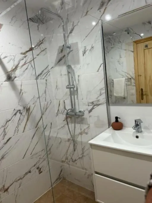 Casa Vivienne Apartment Mojacar 0*,