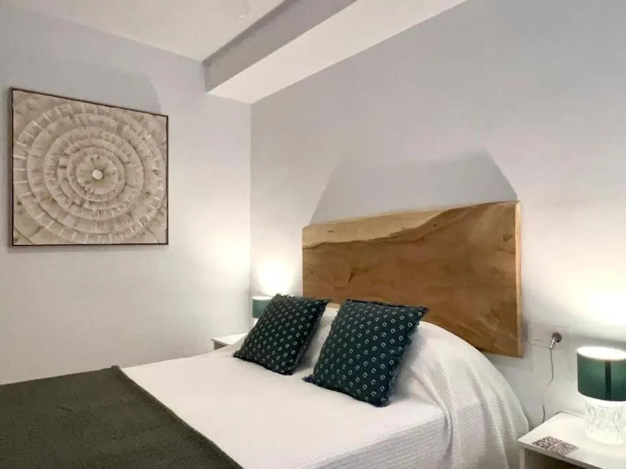 Casa Vivienne Apartment Mojacar
