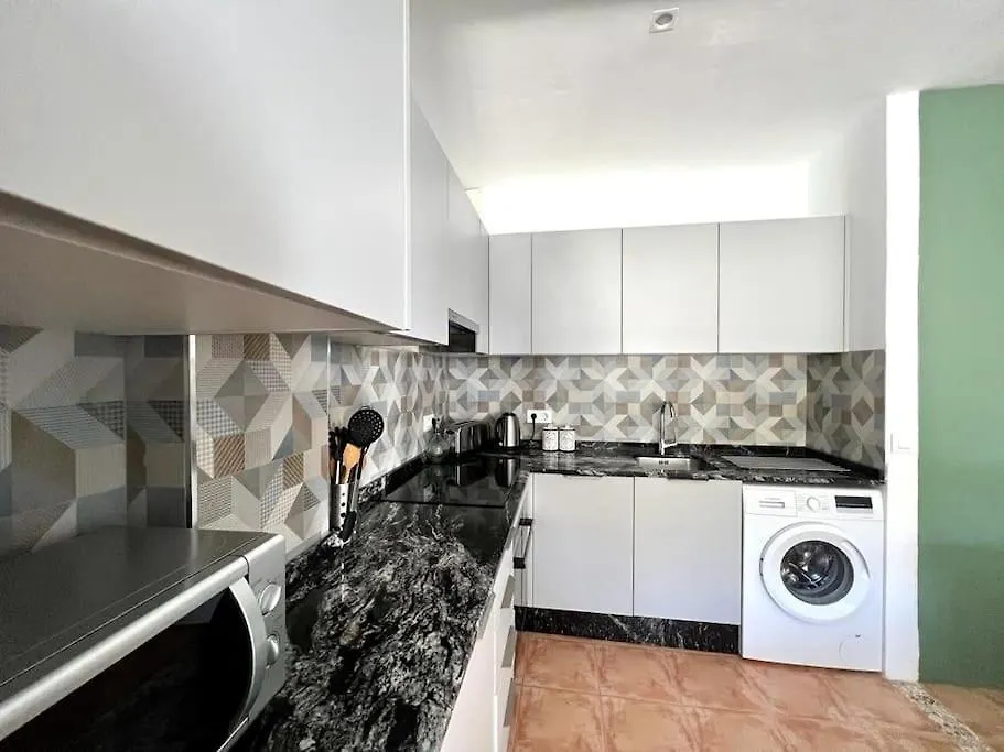 Casa Vivienne Apartment Mojacar Spain
