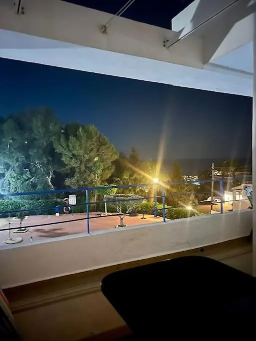 Casa Vivienne Apartment Mojacar 0*,