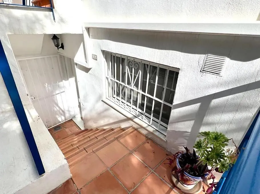 Casa Vivienne Apartment Mojacar 0*,  Spain