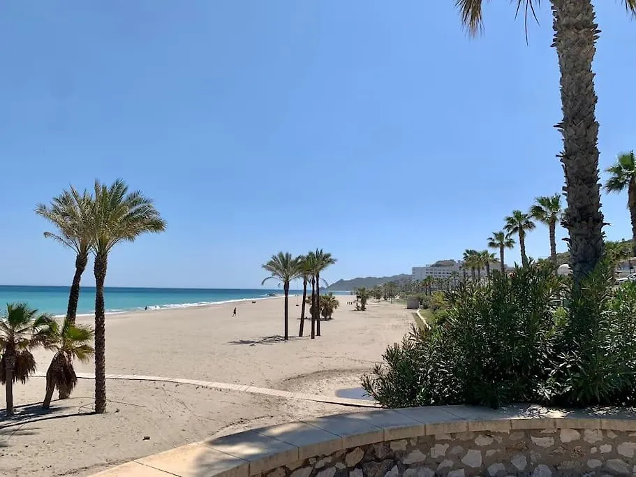 Casa Vivienne Apartment Mojacar