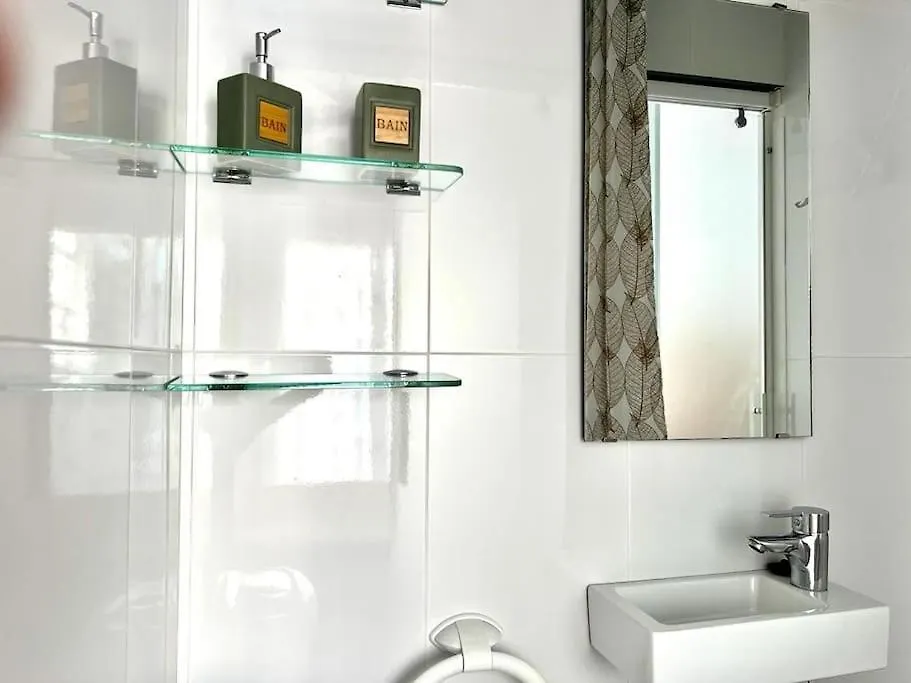 Casa Vivienne Apartment Mojacar