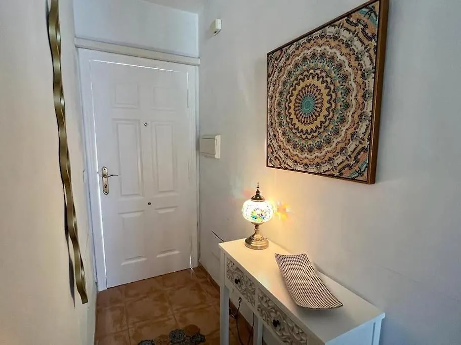 Casa Vivienne Apartment Mojacar 0*,  Spain