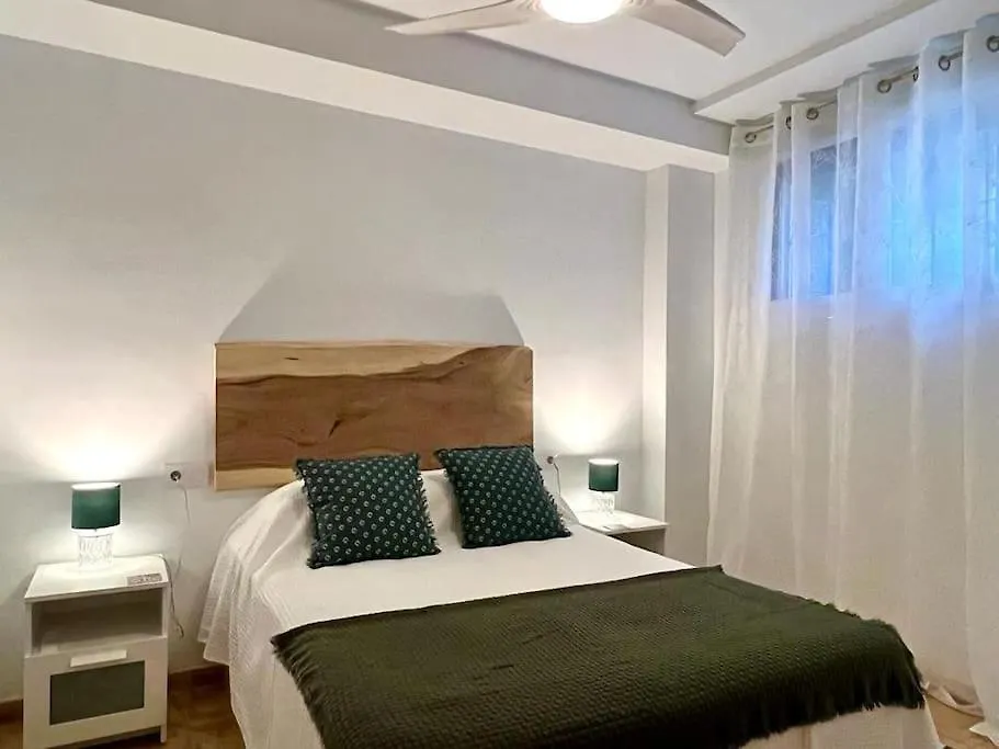 Casa Vivienne Apartment Mojacar
