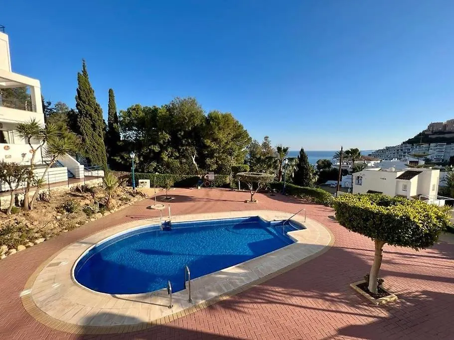 Casa Vivienne Apartment Mojacar