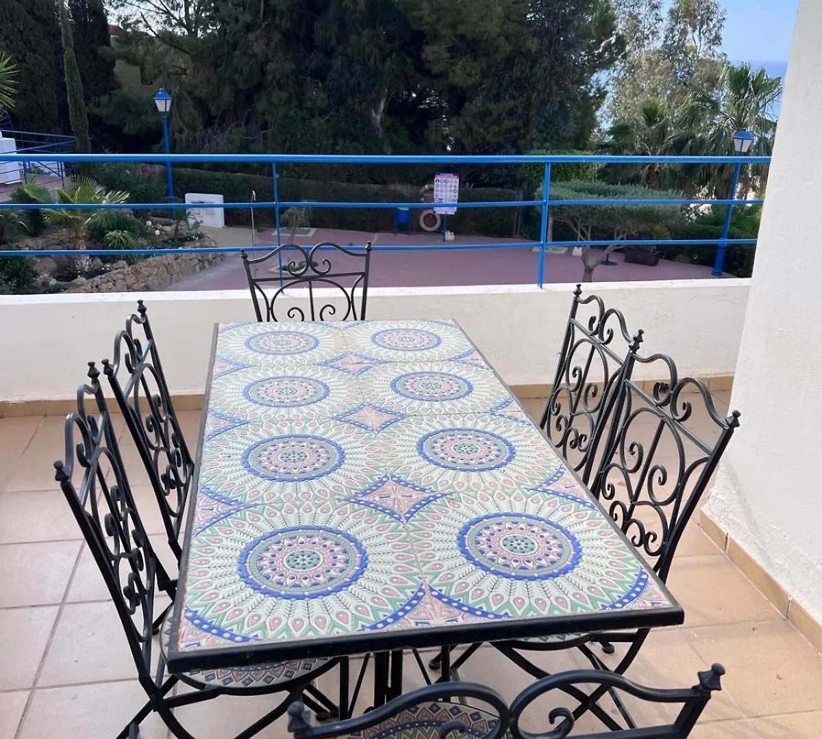 Casa Vivienne Apartment Mojacar Spain