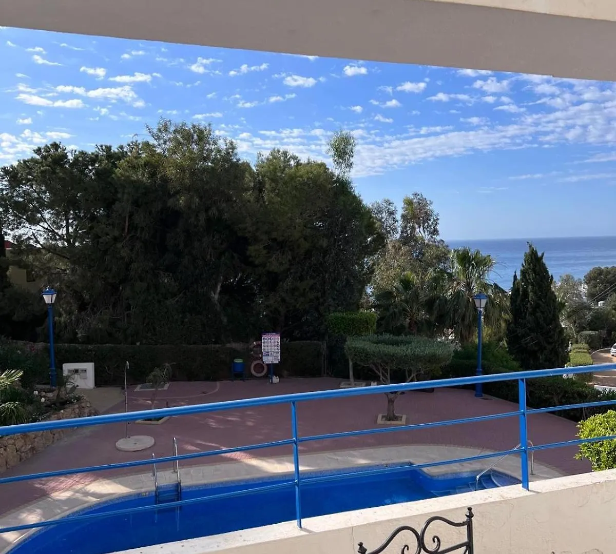 Casa Vivienne Apartment Mojacar