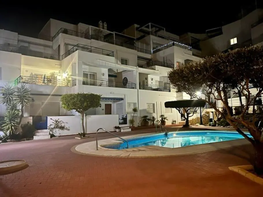 Casa Vivienne Apartment Mojacar